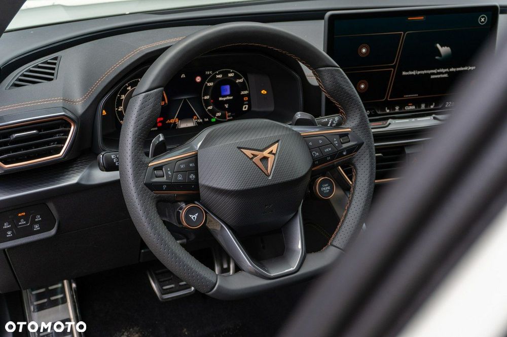 Cupra Leon Sportstourer - 11