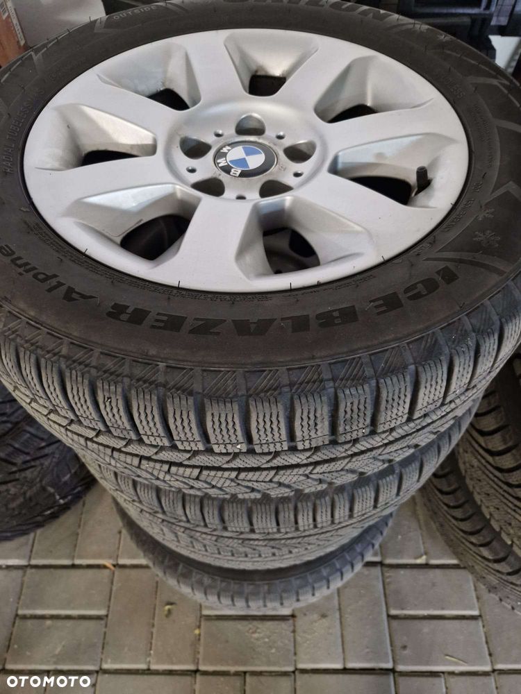 BMW Seria 5 523i - 20