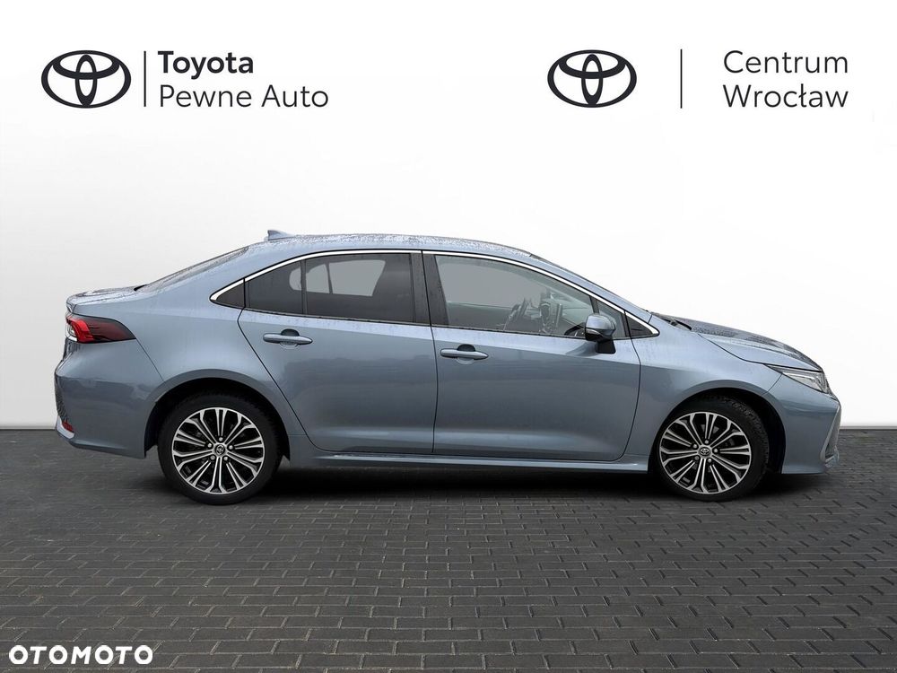 Toyota Corolla 1.6 Premium EU6 - 6