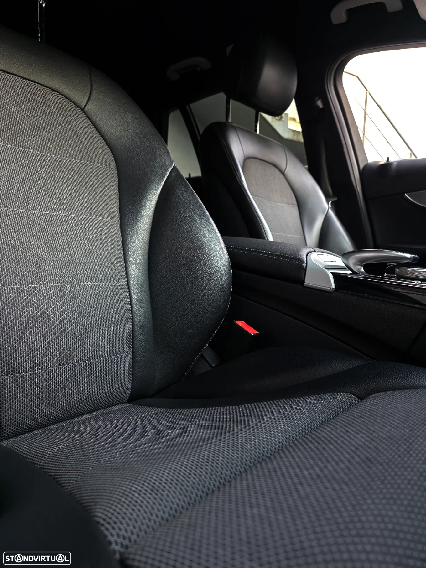Mercedes-Benz C 220 BlueTEC Avantgarde+ Aut. - 48