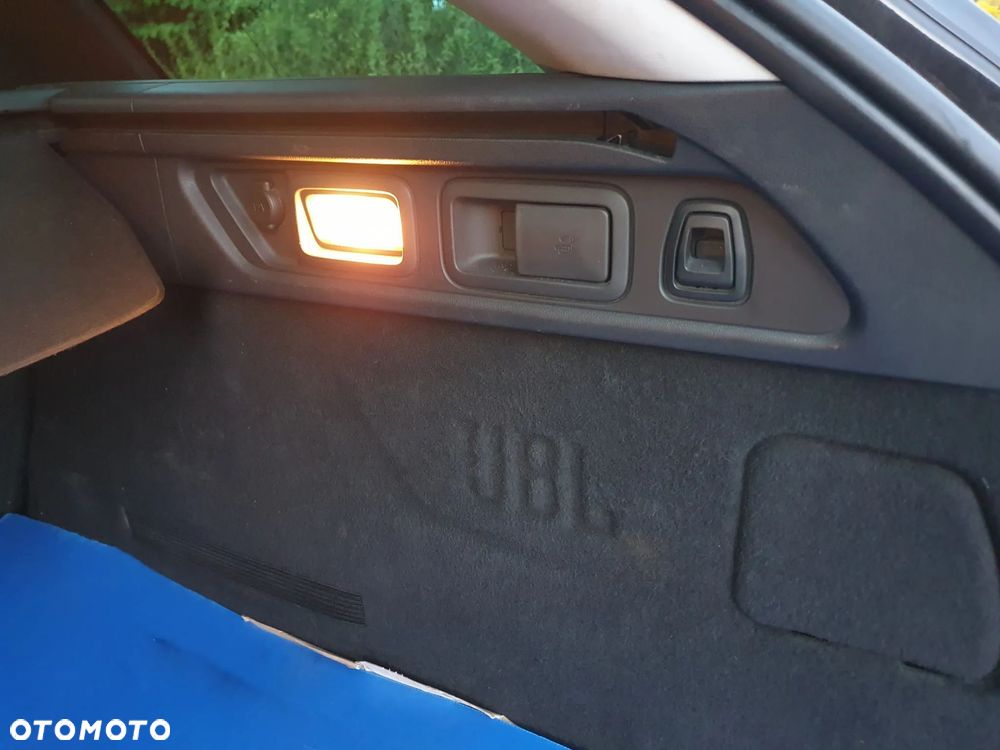 Peugeot 508 2.0 HDi Allure - 13