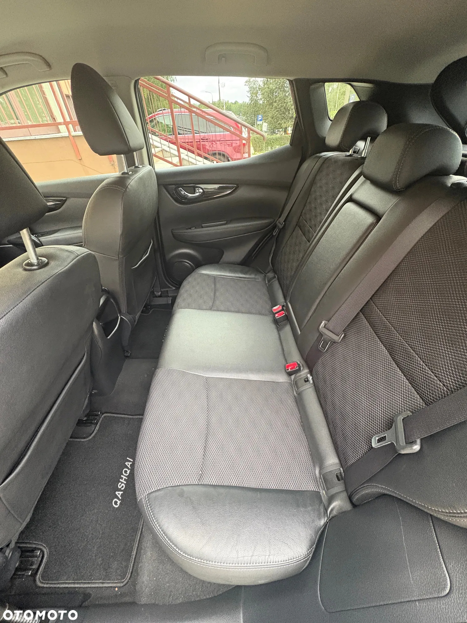 Nissan Qashqai 1.6 dCi Tekna - 11