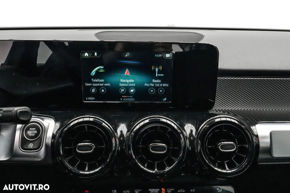 Mercedes-Benz GLB 180 d Aut. - 16