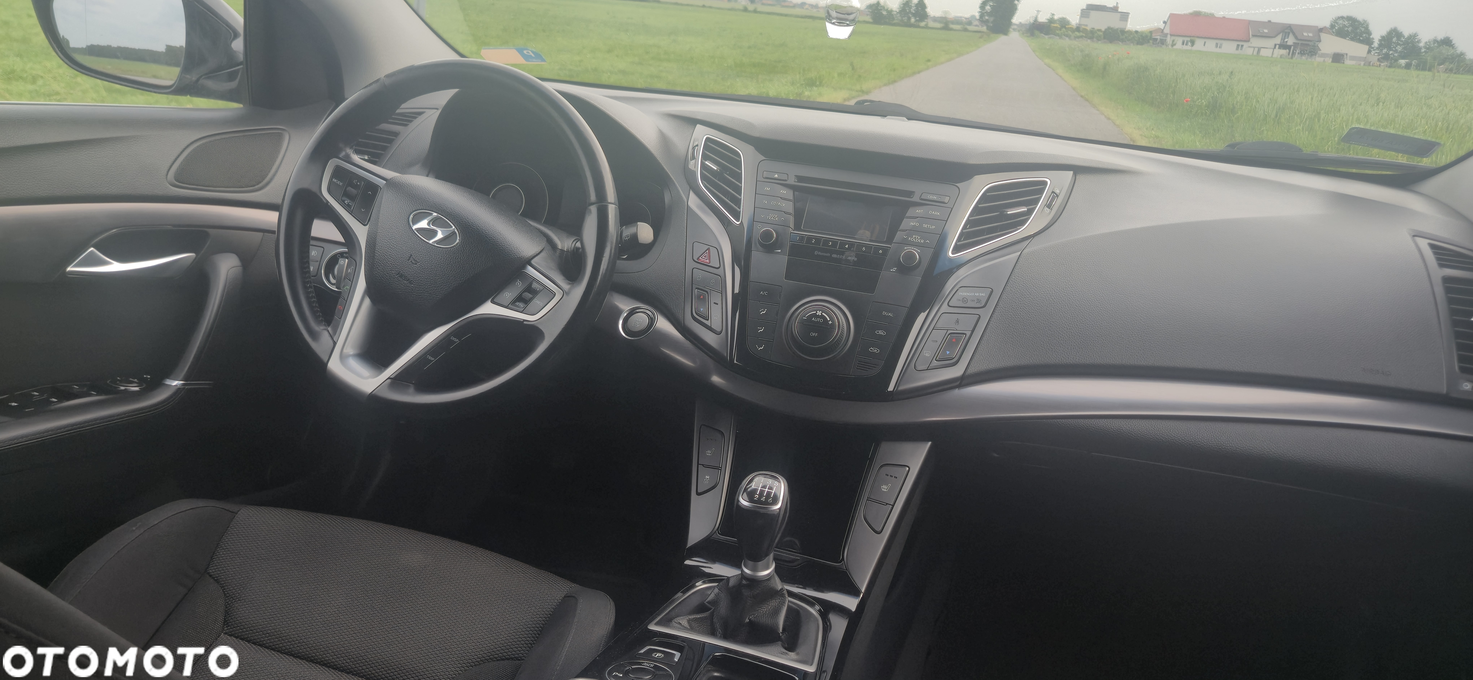Hyundai i40 1.7 CRDi Comfort + - 11