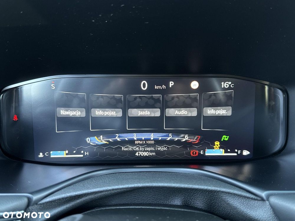 Jeep Compass 1.3 TMair Limited FWD S&S DDCT - 23