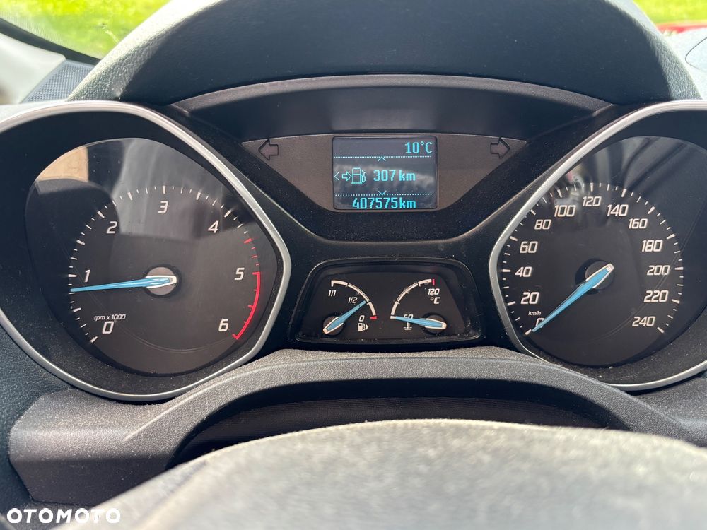 Ford C-MAX 1.6 TDCi Edition - 3