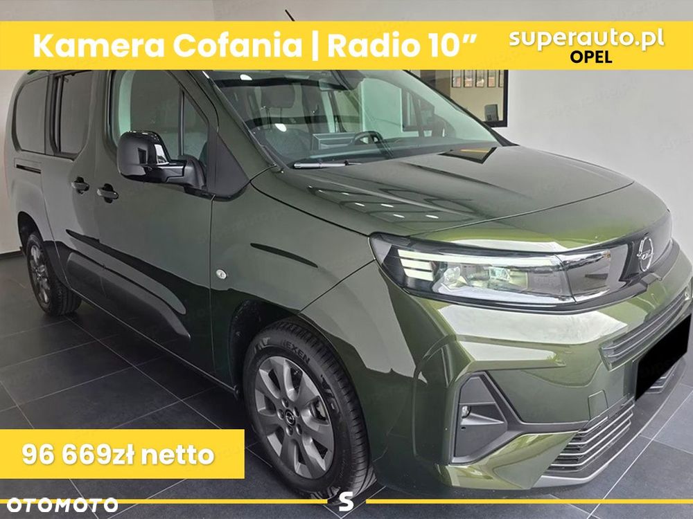 Opel Combo - 2