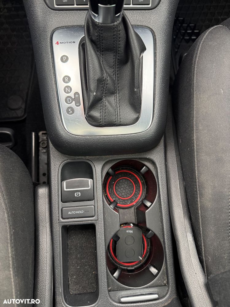 Volkswagen Tiguan 2.0 TDI CR DPF 4Motion DSG Sport&Style - 8