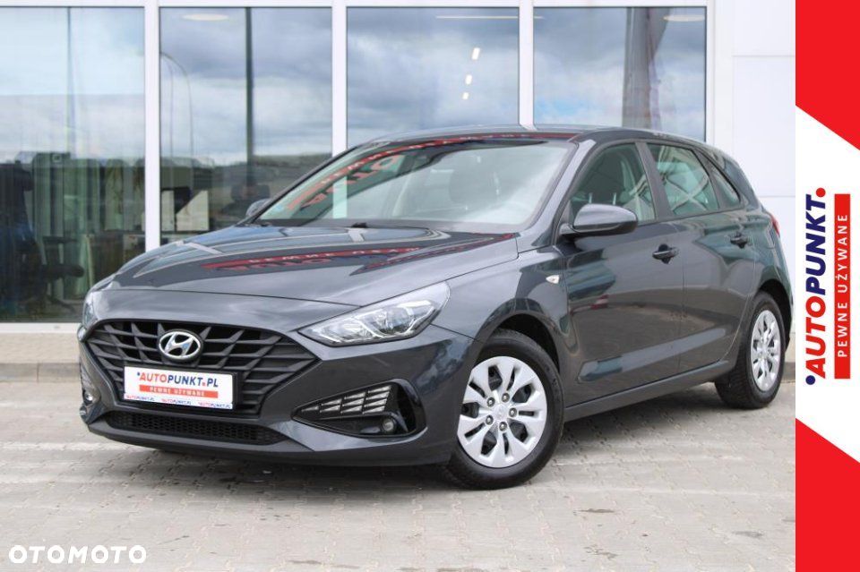 Hyundai i30 - 1
