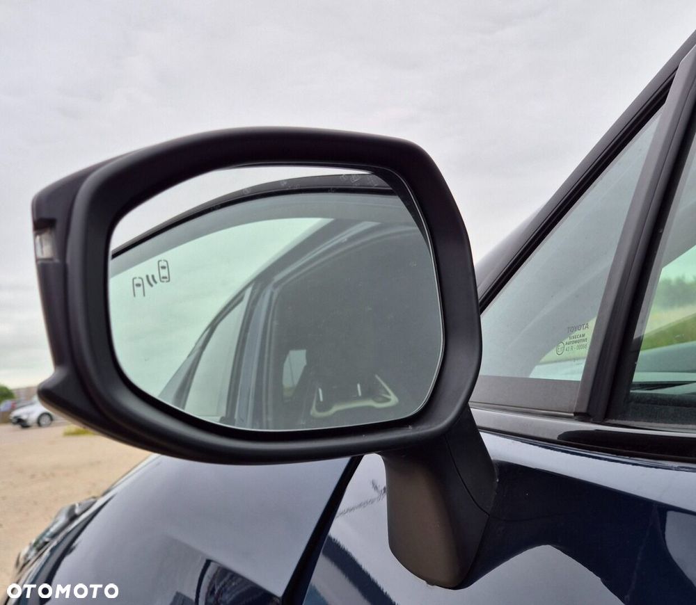 Toyota C-HR 2.0 Hybrid Dynamic Force Executive - 21