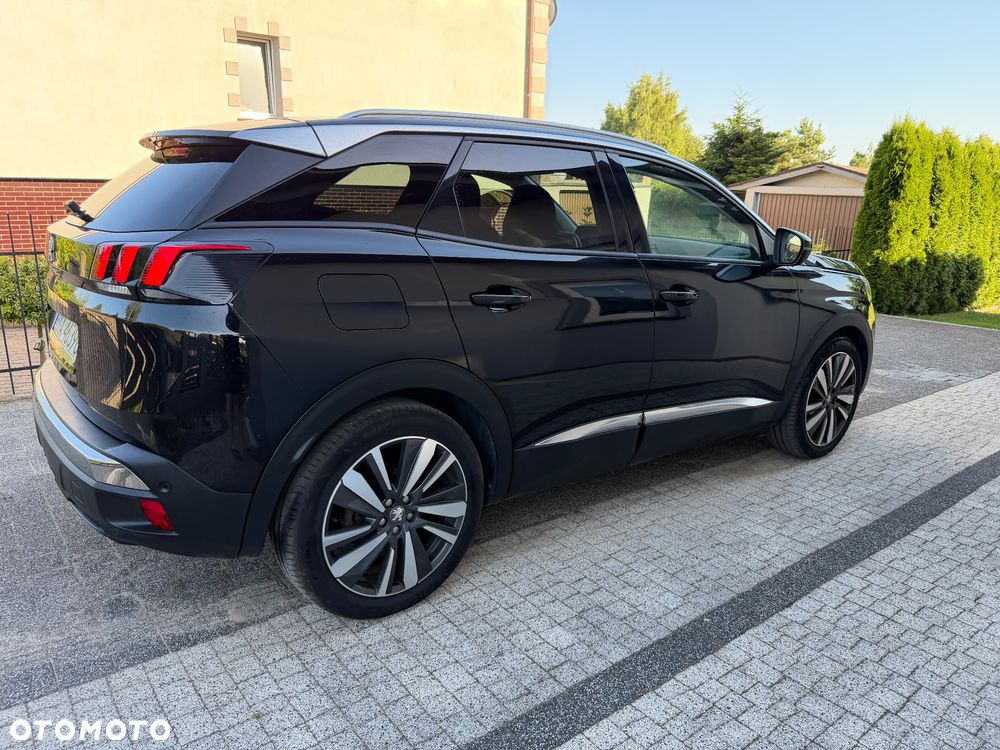 Peugeot 3008 1.6 BlueHDi Allure S&S - 5