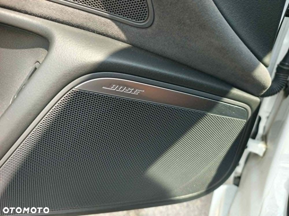 Audi S6 Limousine - 25