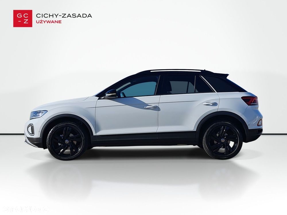 Volkswagen T-Roc 1.5 TSI Style DSG - 2