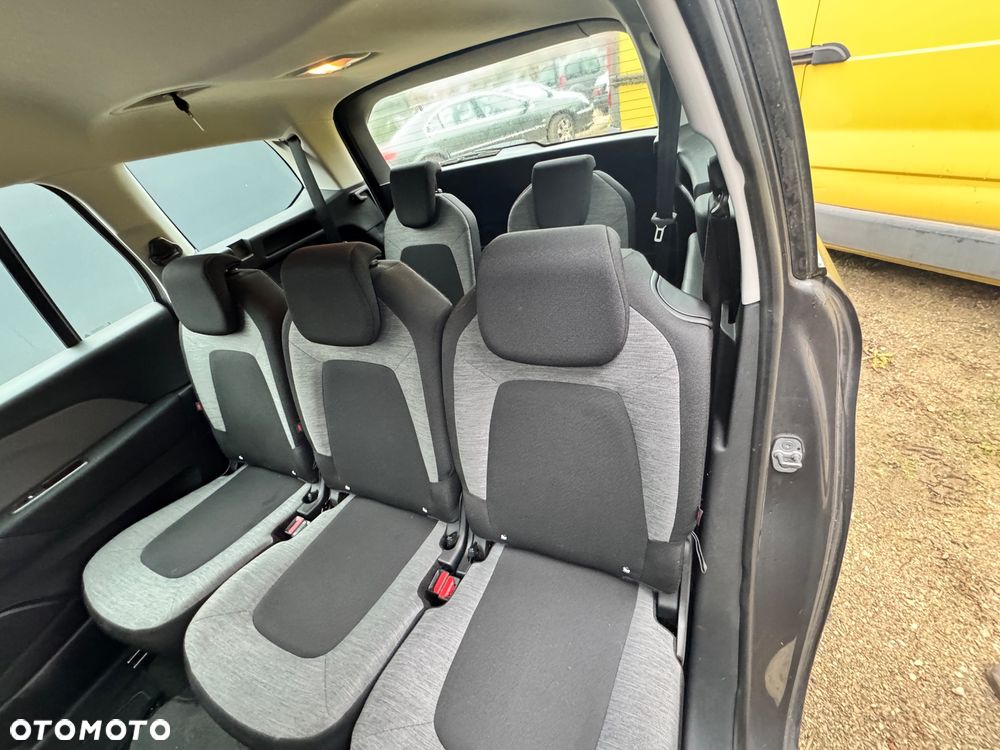Citroën C4 SpaceTourer - 10