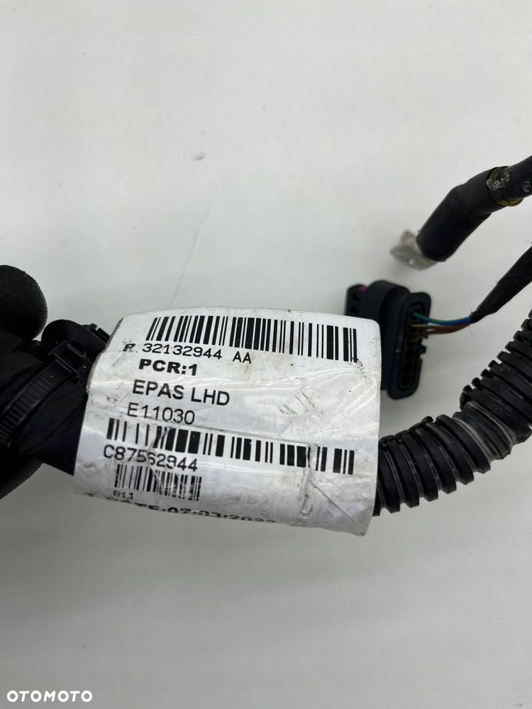 VOLVO XC40 WIĄZKA INSTALACJA MAGLOWNICY 32132944 - 3