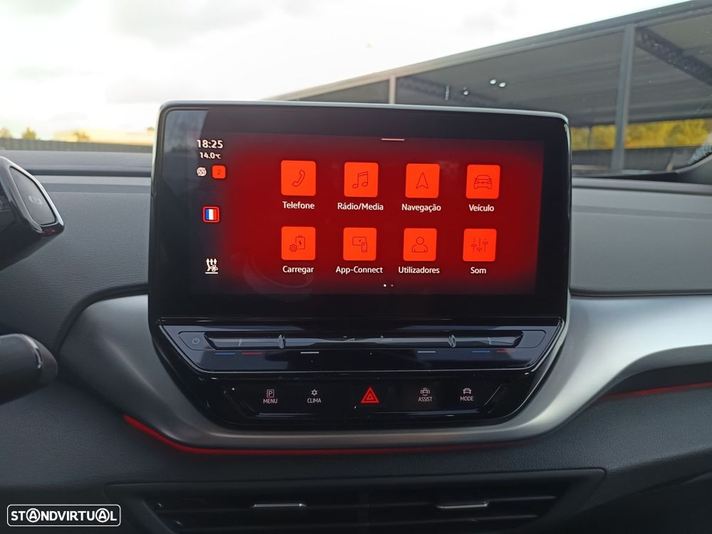 VW ID.4 77 kWh Pro - 16