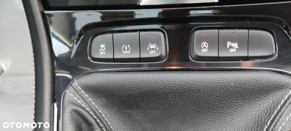 Opel Grandland X 1.6 D Start/Stop Business INNOVATION - 30
