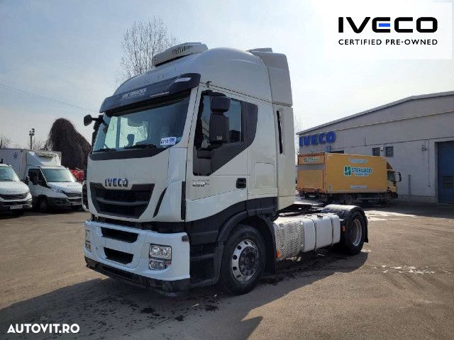 Iveco AS440S48T/P - 1