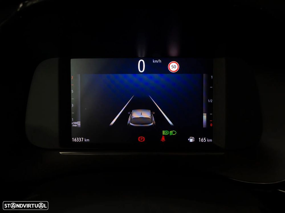 Opel Corsa 1.2 T Edition - 23