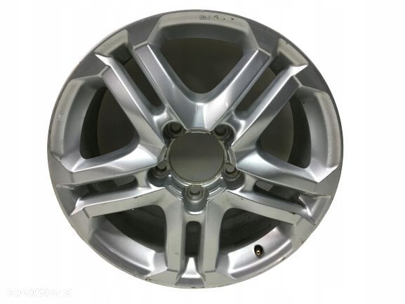 Toyota Land Cruiser 200 V8 Felga 20 Cali - 1