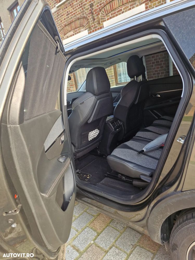 Peugeot 5008 1.5 BlueHDI s&s Acces - 10