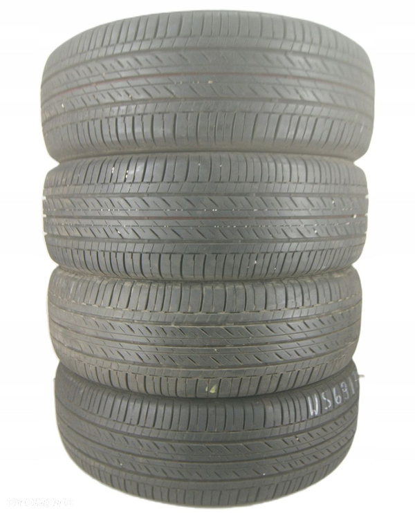 4x 195/65R15 opony letnie Bridgestone Ecopia EP150 6mm 2020r 70551