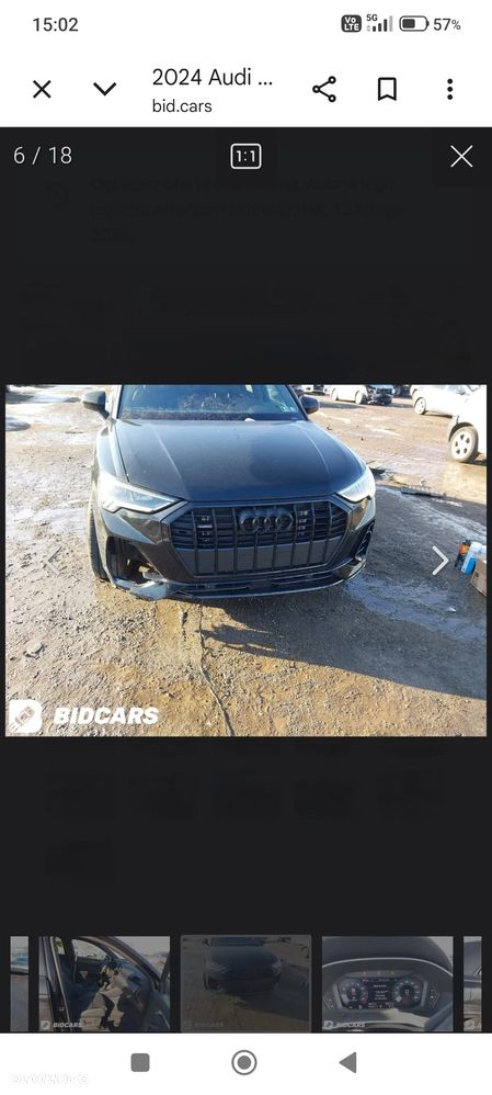 Volkswagen Tiguan 2.0 TSI 4Mot R-Line DSG - 25
