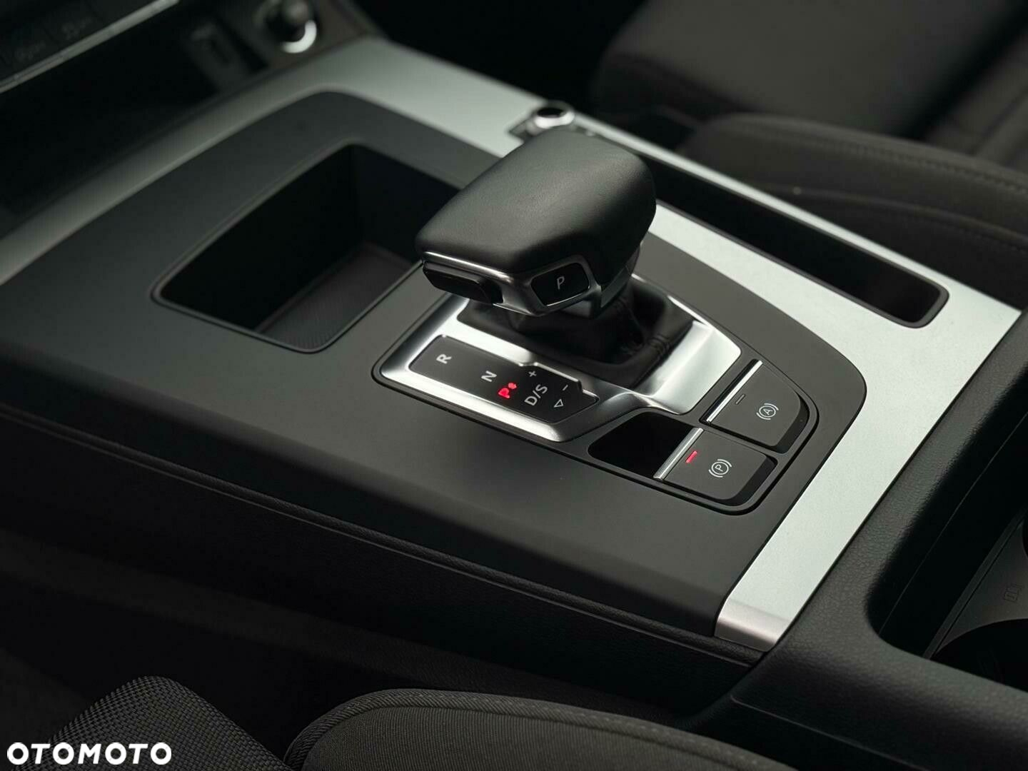 Audi Q5 - 10