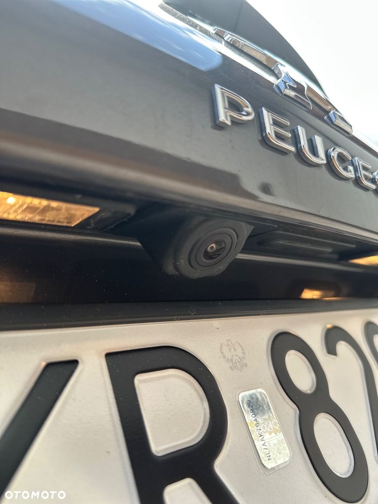 Peugeot 308 1.2 PureTech GPF Allure Pack S&S - 8
