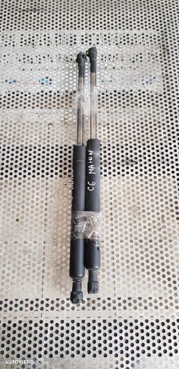 Set Telescoape Amortizoare Haion Hayon Citroen C6 An 2006-2012 - 1