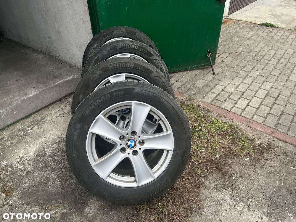 BMW X5 xDrive30d - 24