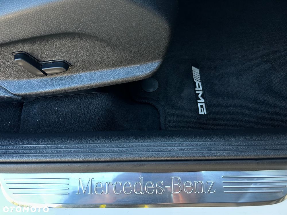 Mercedes-Benz GLC 220 d 4-Matic - 37