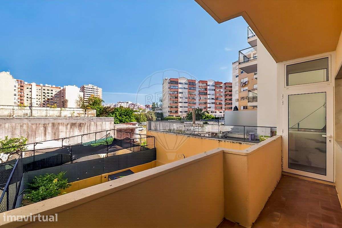Apartamento T2 para arrendamento - Grande imagem: 5/24