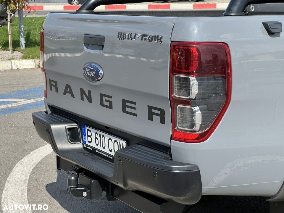 Ford Ranger - 13