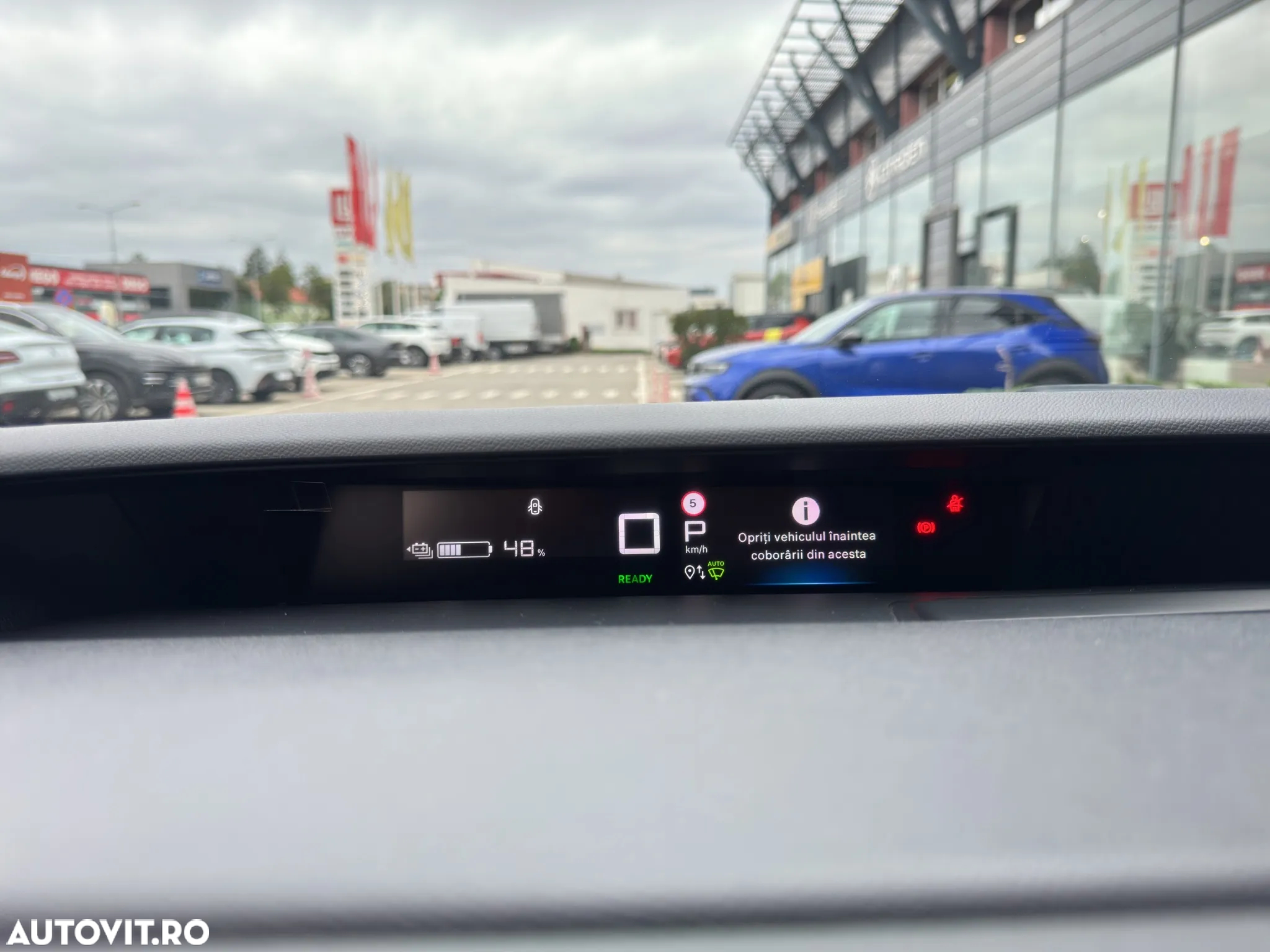 Citroën C3 e-C3 44 kWh PLUS - 11