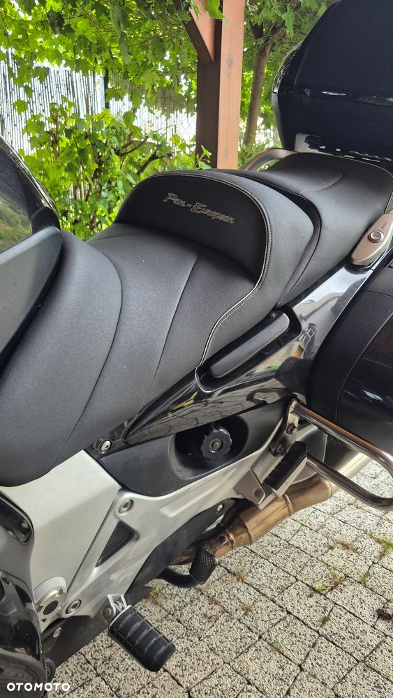 Honda ST - 15