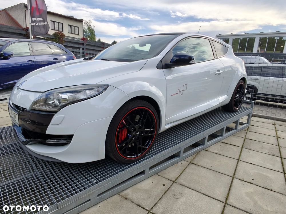 Renault Megane 2.0 16V R.S - 3
