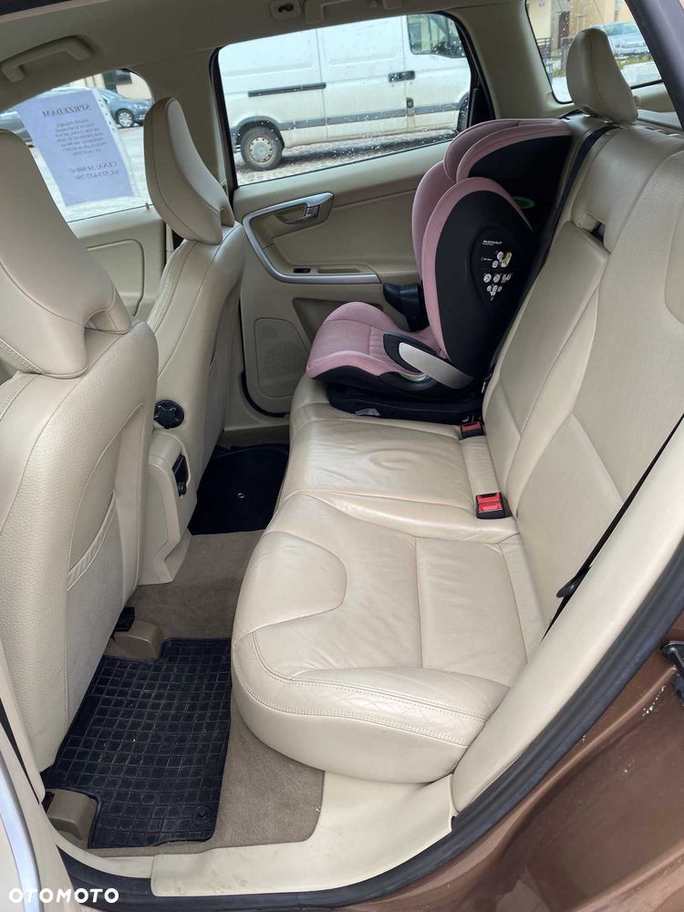 Volvo XC 60 - 7