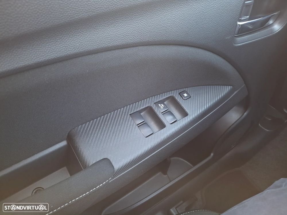 Mitsubishi Space Star 1.2 Connect Edition - 14