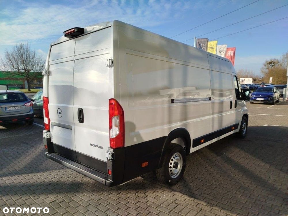 Opel MOVANO - 7
