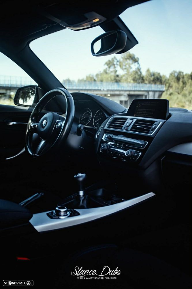 BMW 218 i M Sport - 7