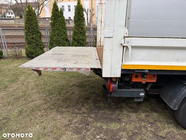 Nissan NT400 Cabstar 3,5t - 9