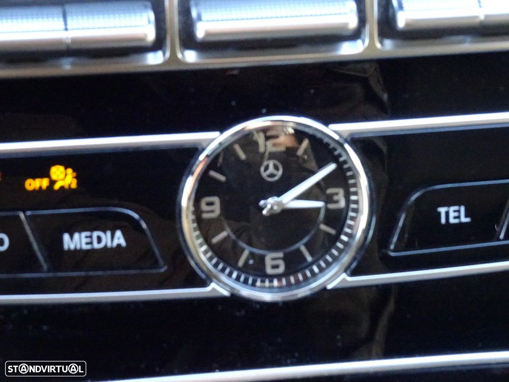 Mercedes-Benz CLS 300 d AMG Line - 49