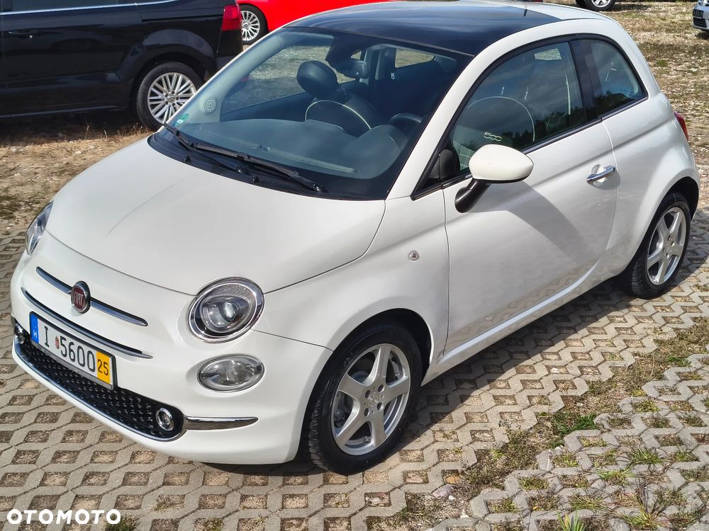 Fiat 500 - 21