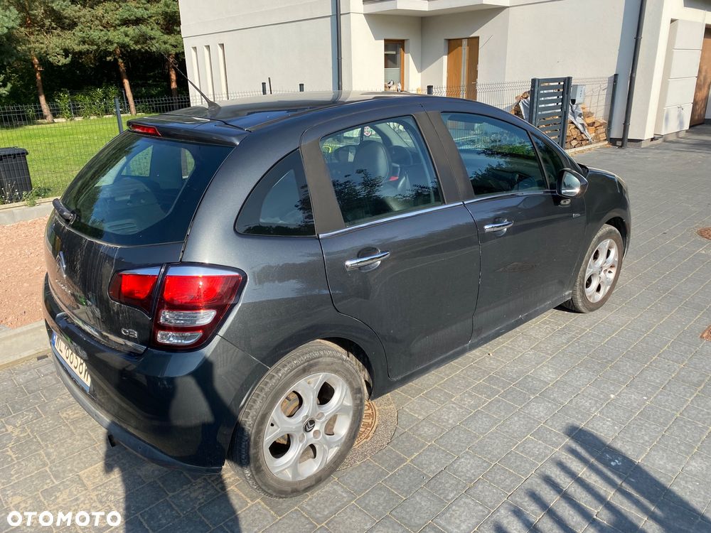 Citroën C3 1.0 VTi Selection - 3