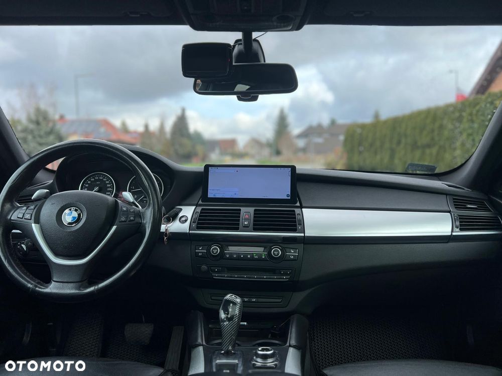 BMW X6 - 4