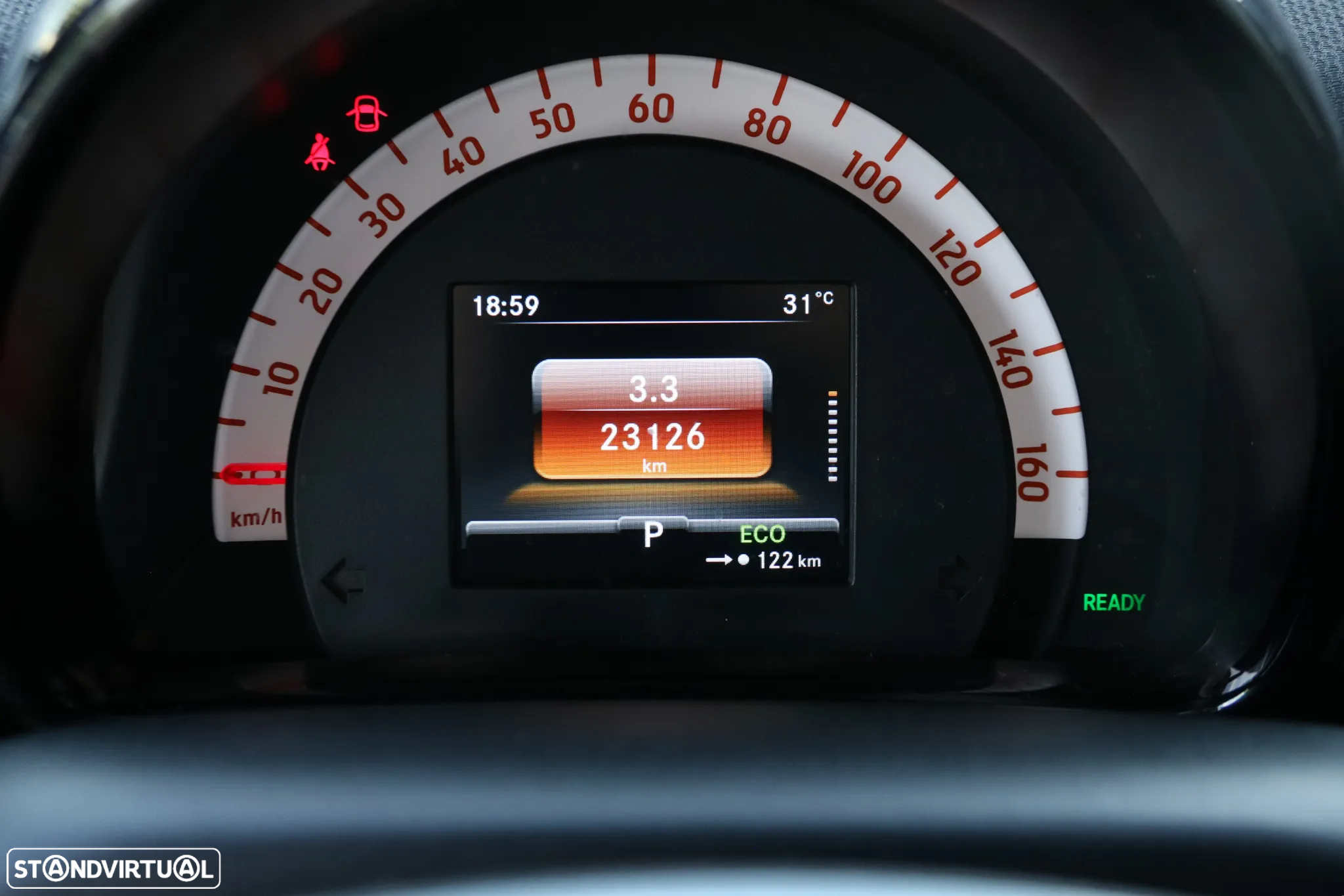 Smart ForTwo Coupé EQ Prime - 22
