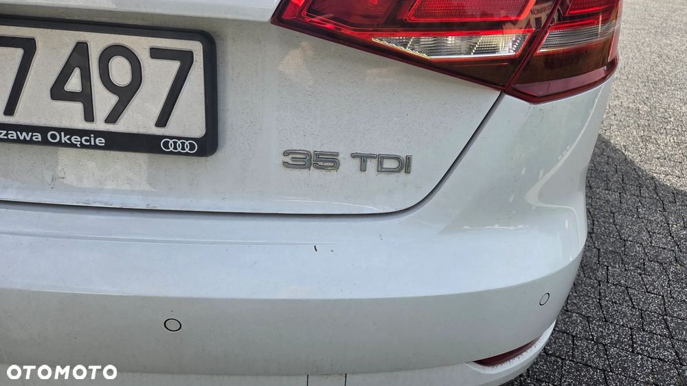 Audi A3 - 5