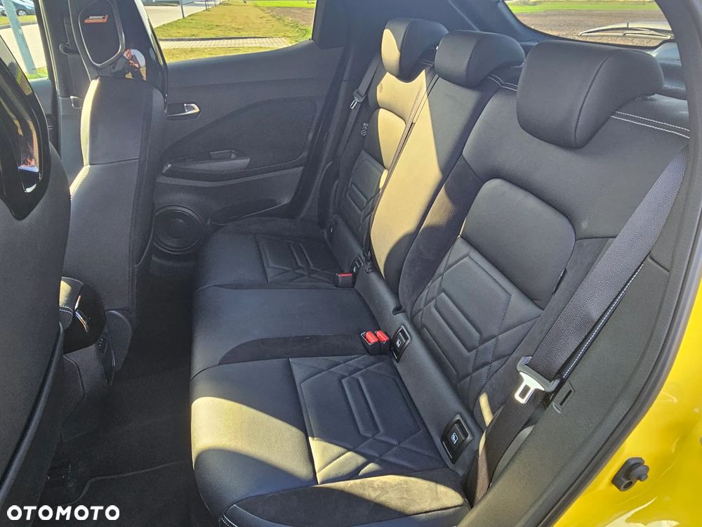 Nissan Juke 1.6 Hybrid N-Design AMT - 23