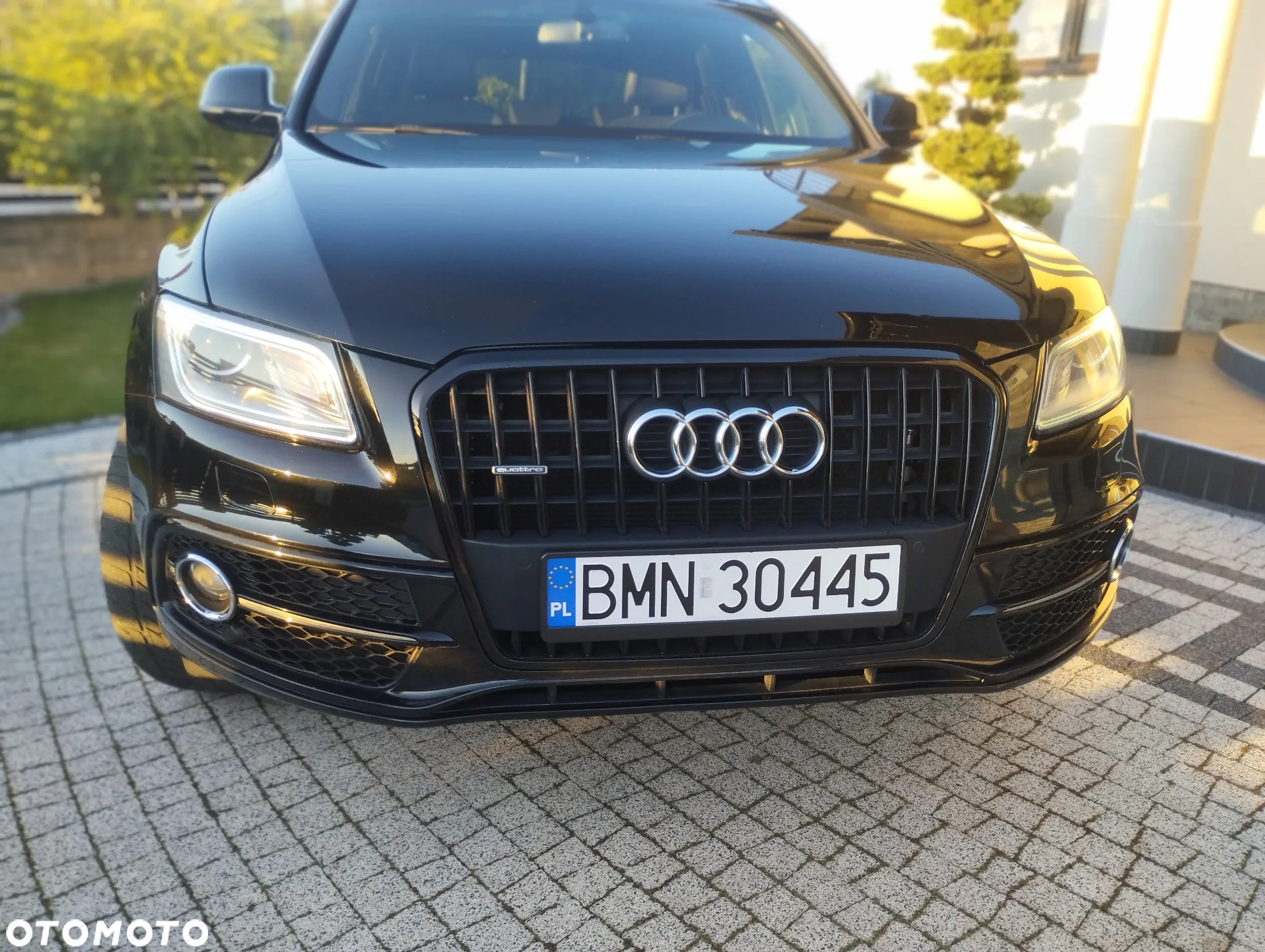 Audi Q5 - 9